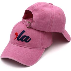 Kamala Harris Merch Harris Waltz 2024 Kamala Harris Hat Kamala Harris for President Hat Comma La Hat