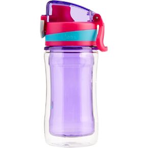 Bubba Brands 12 oz Flo Bottle Pink Fusion