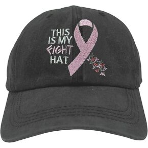 Flamingo Baseball Cap for Women Men Embroidery Adjustable Washed Distressed Trucker Hat Gifts in Saudi Arabia