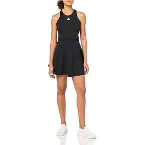adidas Women's Tennis Heat.rdy Y-Dress