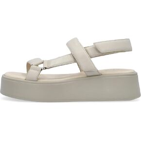 Courtney Sporty Flatform