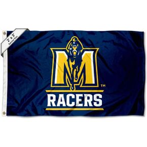 College Flags & Banners Co. Murray State Racers 2x3 Foot Flag