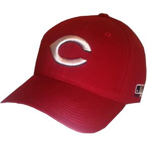 Cincinnati Reds Adult MLB Licensed Replica Cap/Hat