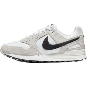 حذاء جولف Air Pegasus '89 G (FJ2245-002، رمادي ذئب/رمادي بارد/أبيض/أسود) مقاس 11.5