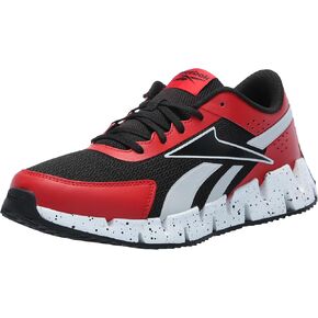 Reebok Boy's Zig Dynamica 2.0 Sneaker