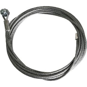 PanelLift 02-05 Replacement Cable, Steel