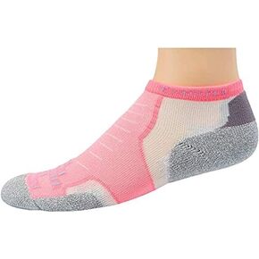 جوارب Thorlos Xcmu رفيعة للجري منخفضة القطع in Kuwait