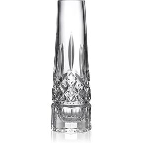 Waterford Lismore Bud Vase, 7in