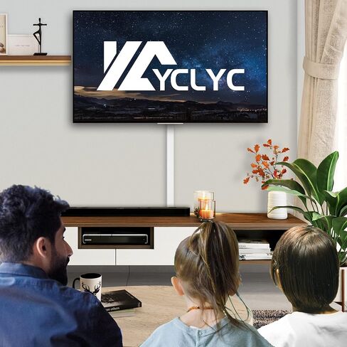 أغطية أسلاك YCLYC مقاس 66 بوصة لمجموعة الأسلاك، أسلاك إخفاء سلك الجدار الأبيض، أغطية الأسلاك للأسلاك على الحائط، طقم جدار إخفاء كابل التلفزيون، غطاء سلك سهل التركيب، جدار إدارة الكابلات, 4XL16in W0.86inH0.43in in Saudi Arabia