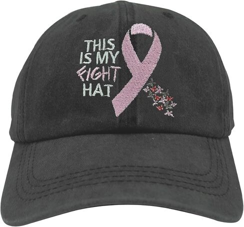 Flamingo Baseball Cap for Women Men Embroidery Adjustable Washed Distressed Trucker Hat Gifts in Saudi Arabia