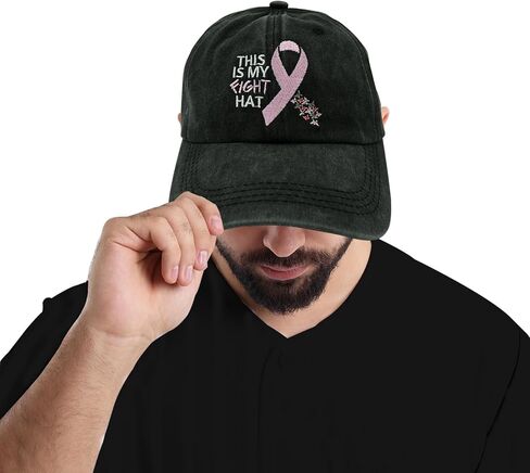 Flamingo Baseball Cap for Women Men Embroidery Adjustable Washed Distressed Trucker Hat Gifts in Saudi Arabia