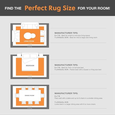 تصميم مميز من آشلي ألفيرنو 8 × 10 سجادة بتصميم هندسي حديث، أبيض وأزرق in Kuwait