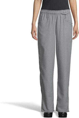 Uncommon Threads Women's Fit Chef Pant in Saudi Arabia