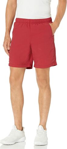 Mens Water Short in Saudi Arabia