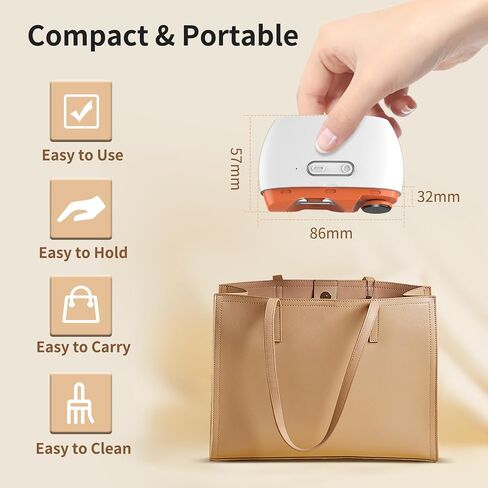 Electric Nail Clippers,Automatic Nail Clippers and Polisher 2 in 1,Portable Electric Nail Cutter with Nail Scraps Storage,LED Light,USB Charging, Safety Nail Trimmer for Baby Elderly Adult (White) in Saudi Arabia
