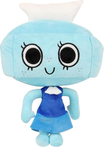 Dandy's World Plush 10.6'' Horror Games Plushies Toy for Boys Girls Soft Stuffed Animal Pillow Doll for Fans Kids Halloween Christmas Birthday Gifts in Saudi Arabia