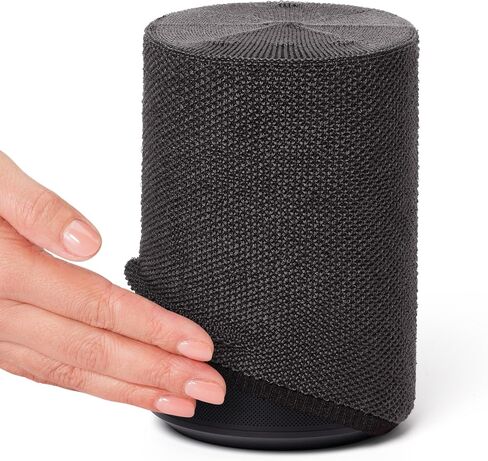 | Speaker Cover/Accessories | Compatible with Sonos Era 100 | White in Kuwait