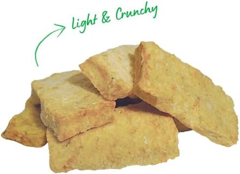 Open Farm Dehydrated Pork Dog Treats, 4.5 oz in Saudi Arabia