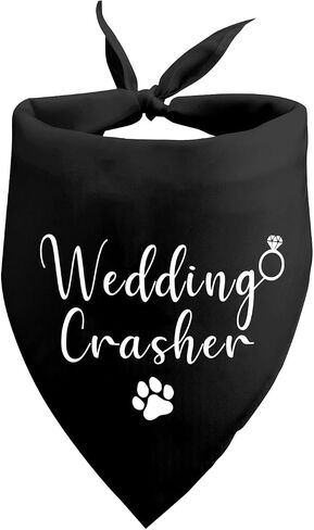 My Humans are Getting Married Dog Bandana Wedding Engagement Dog Bandana Wedding Engagement Announcement Wedding Photo Prop Pet Accessories for Dog Lovers Owner Gift in Saudi Arabia