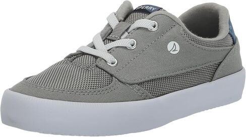 Sperry unisex-child Boardwalk Sneaker Washable Jr in Saudi Arabia