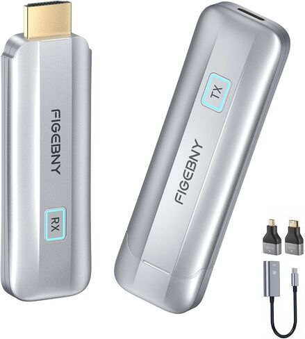 USB Type C to HDMI Cable, 4K HDMI to USB C Laptop Docking Stations for MacBook pro, pro,iPad air, USBC to HDMI Dongle for Chromebook TV in Saudi Arabia