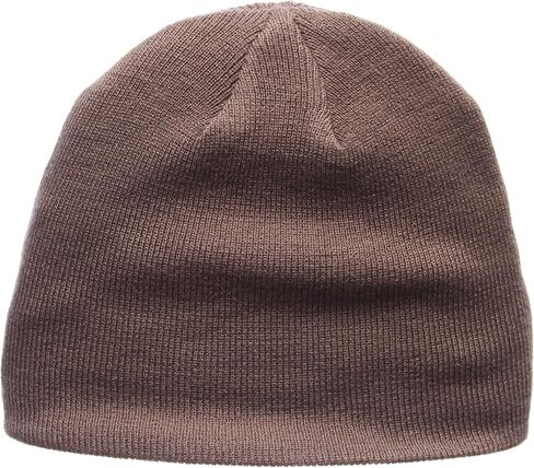 Zephyr ZHATS Edge Skull Cuffless Classic Beanie Hat NCAA Winter Knit Toque Cap in Kuwait