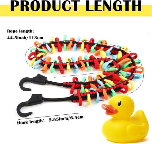 2 Pcs Paracord Duck Holder Elastic Duck Holder Rubber Duck Holder Colorful Rubber Bands Duck Mount Holder Compatible with Jeep TJ JK&JL Car in Saudi Arabia