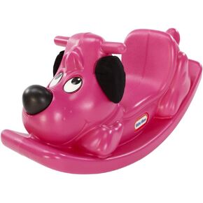 Rockin 'Puppy- أرجواني in Kuwait