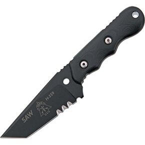 قمم SAW-02 سلاح هجومي خاص