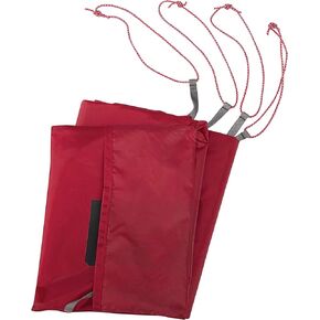 MSR Universal 2-Person Tent Footprint Tarp