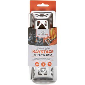 Mr. Bar-B-Q Haystack Fire Starters - 16 Haystacks Per Box