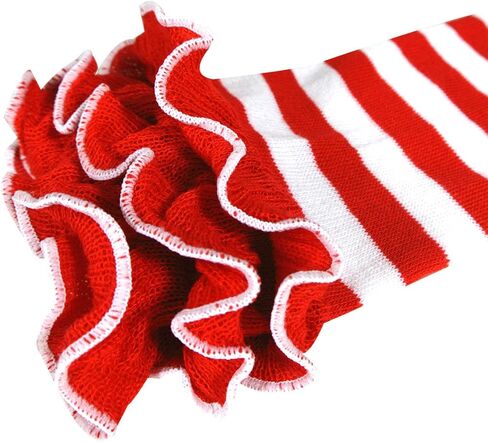 Wrapables Dots, Hearts, and Ruffles Colorful Baby Leg Warmers in Saudi Arabia
