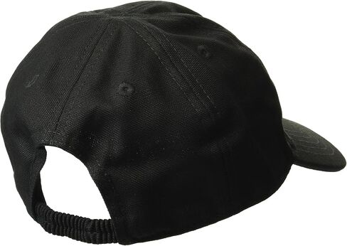 Carhartt Baby Girls' Signature Canvas Baseball Cap Hat in Kuwait