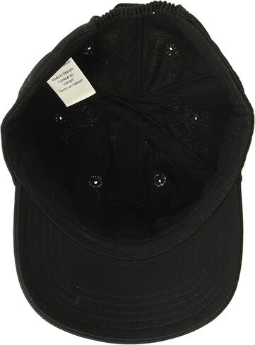 Carhartt Baby Girls' Signature Canvas Baseball Cap Hat in Kuwait