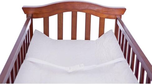 Contour Changing Pad , White, 32x16x5 Inch (Pack of 1) in Saudi Arabia