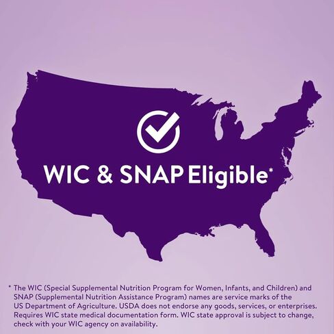 Similac Alimentum مع تركيبة الرضع المضادة للحساسية 2'-FL HMO، لحساسية الطعام والمغص، مناسبة لحساسية اللاكتوز، تركيبة أطفال جاهزة للتغذية، زجاجة سعة 32 أونصة سائلة in Kuwait