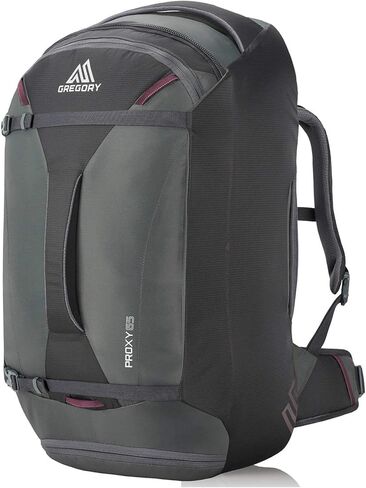 Gregory Women's Proxy 65, Mystic Grey, Regular in Saudi Arabia