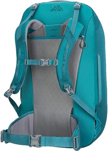 Gregory Women's Proxy 65, Mystic Grey, Regular in Saudi Arabia