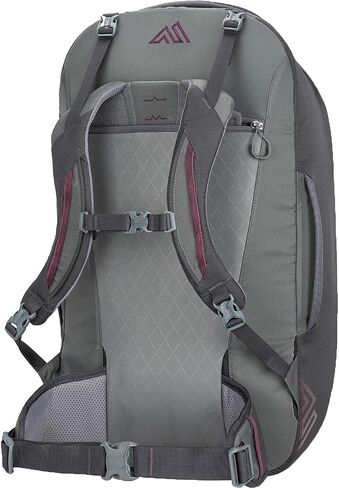 Gregory Women's Proxy 65, Mystic Grey, Regular in Saudi Arabia