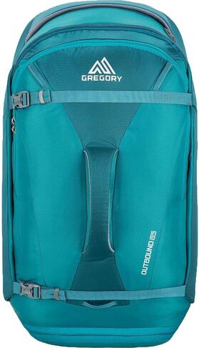 Gregory Women's Proxy 65, Mystic Grey, Regular in Saudi Arabia