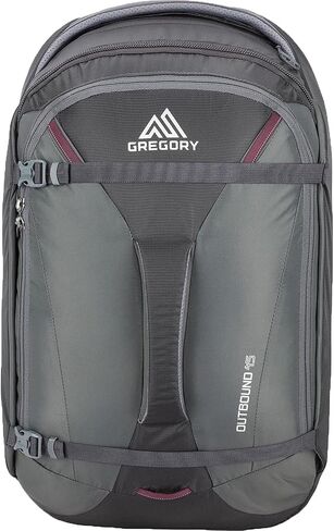 Gregory Women's Proxy 65, Mystic Grey, Regular in Saudi Arabia