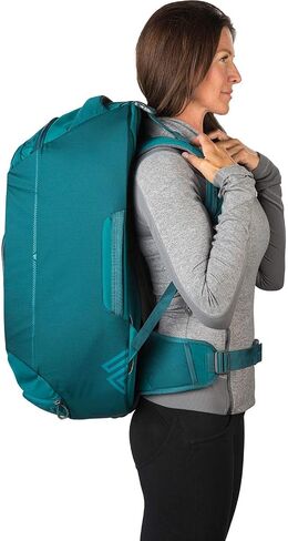Gregory Women's Proxy 65, Mystic Grey, Regular in Saudi Arabia