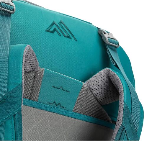 Gregory Women's Proxy 65, Mystic Grey, Regular in Saudi Arabia