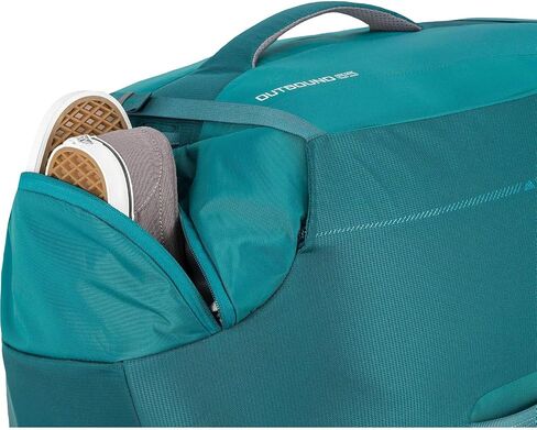 Gregory Women's Proxy 65, Mystic Grey, Regular in Saudi Arabia