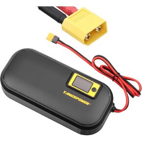 84V Charger 72v Battery Charger 8A Adjustment Current Smart Charger Used for 20S 72V Li-ion Battery High Power