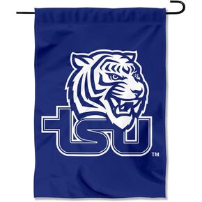 Tennessee State Tigers Wordmark Garden Banner Flag