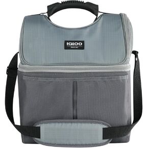 Igloo Red GRIPPER 9 أساسيات
