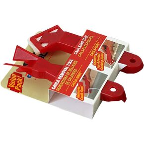 GOOCHAN 2-Piece Caulking Tool Kits,Caulking Smoother and Remover