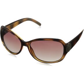 Foster Grant Women's Dialogue Cat Eye Reading Sunglasses