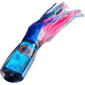Geronimo Blue Magic 12" Scooped Offshore Trolling Lure